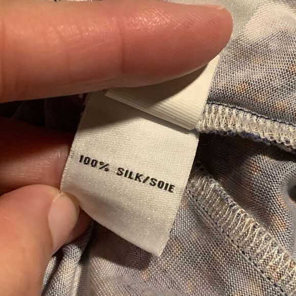 Diane von Furstenburg Julian Faux Wrap Dress - Picture 6 of 9